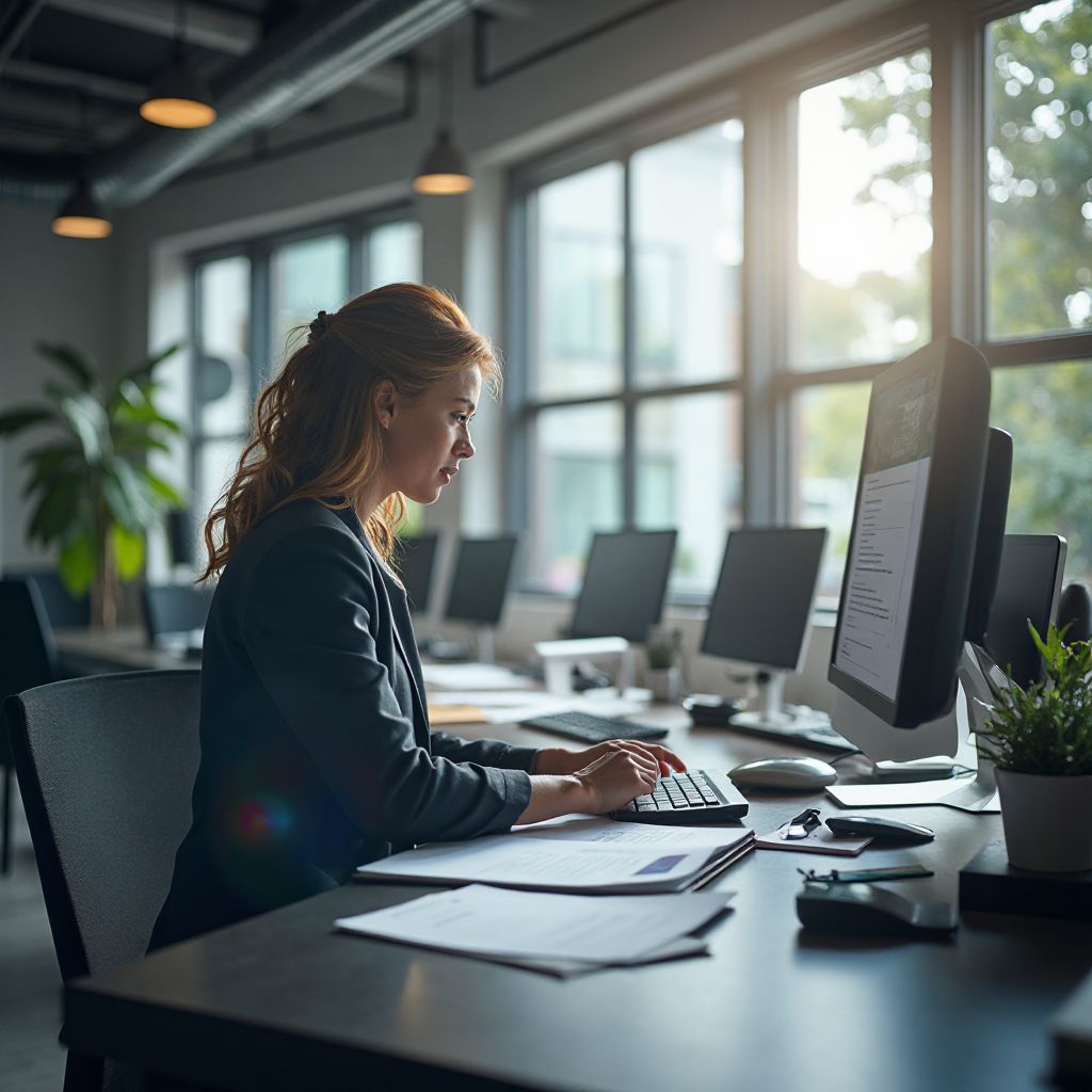 Latest Trends in Business asset protection